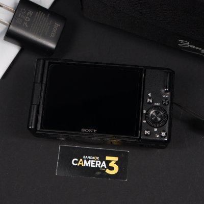 Sony ZV1II