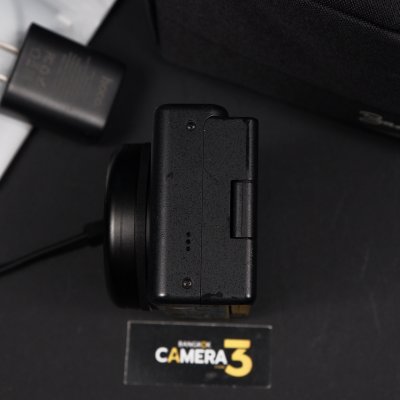 Sony ZV1II
