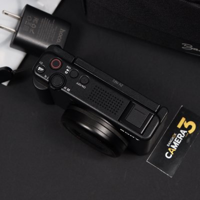 Sony ZV1II