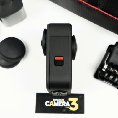 GoPro Max 360