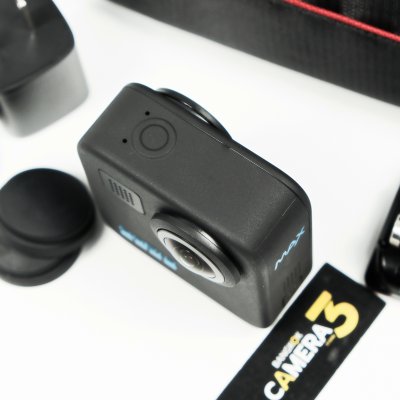 GoPro Max 360