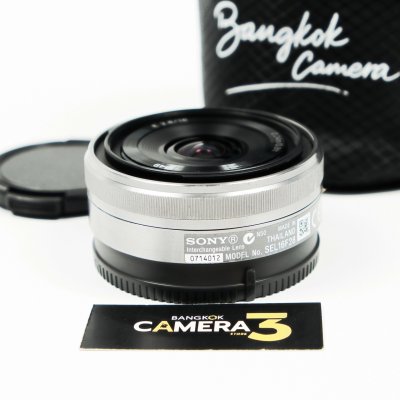 E16mm F2.8