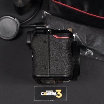 Nikon Z50