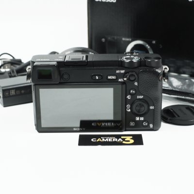 Sony A6300