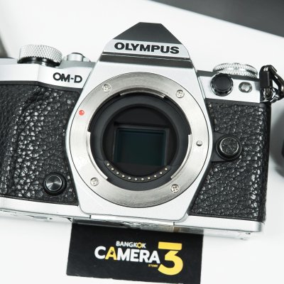 Olympus EM5 II Body