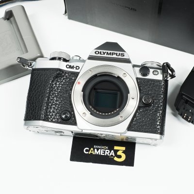 Olympus EM5 II Body