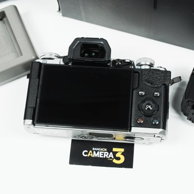 Olympus EM5 II Body