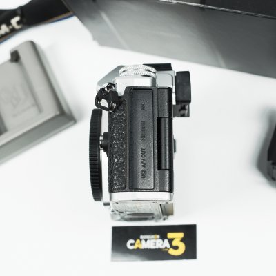 Olympus EM5 II Body