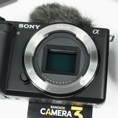 Sony ZVE10