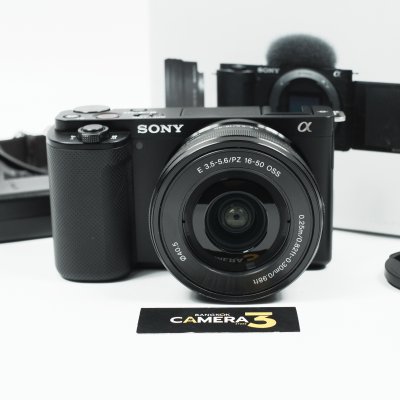 Sony ZVE10