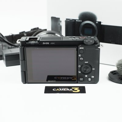 Sony ZVE10