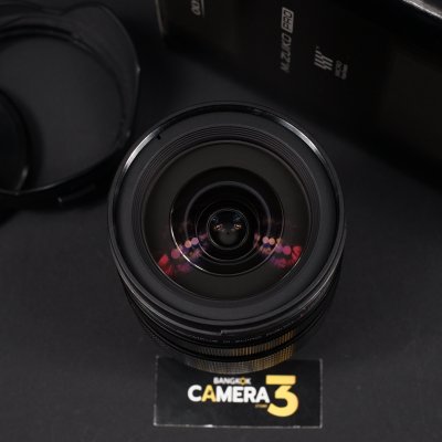 Zuiko 12-40mm F2.8 PRO