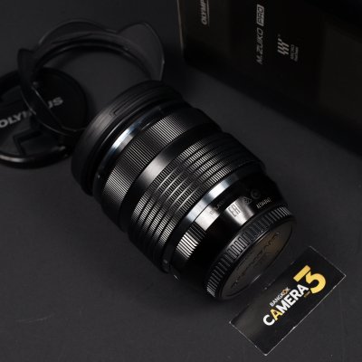 Zuiko 12-40mm F2.8 PRO