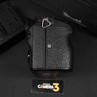 Sony A7III Body