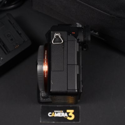 Sony A7III Body