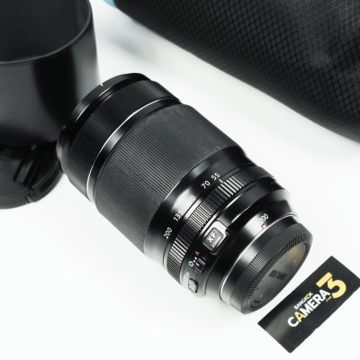 XF55-200mm F3.5-4.8 R LM OIS