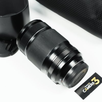 XF55-200mm F3.5-4.8 R LM OIS