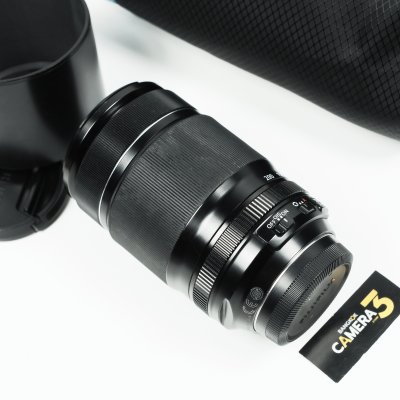 XF55-200mm F3.5-4.8 R LM OIS
