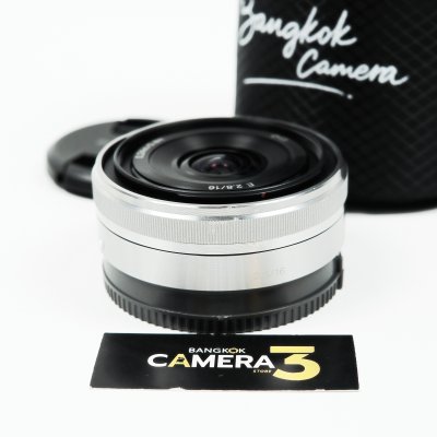 E16mm F2.8