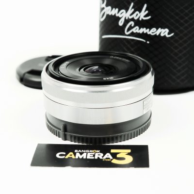 E16mm F2.8