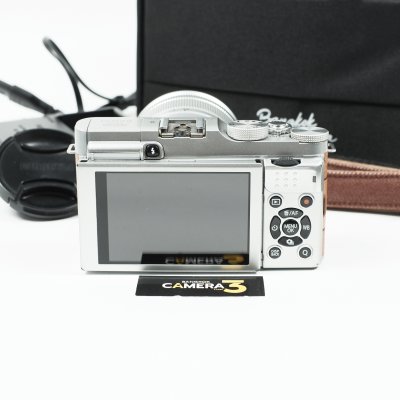 Fujifilm XA2