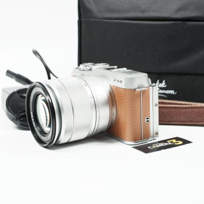 Fujifilm XA2