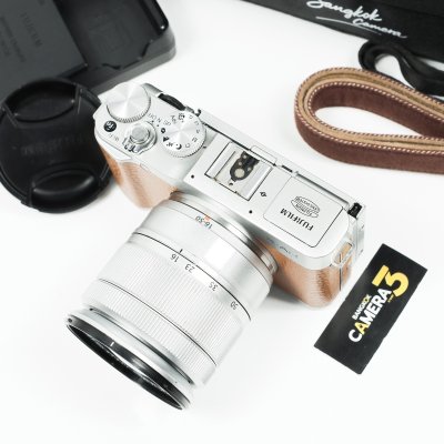 Fujifilm XA2