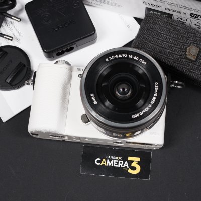 Sony A5100