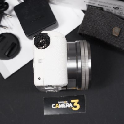 Sony A5100
