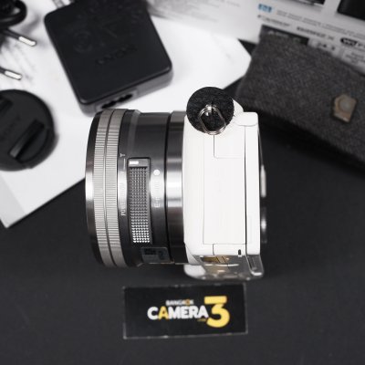 Sony A5100