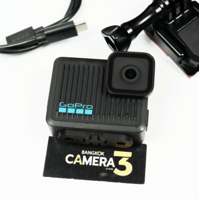GoPro HERO 4K