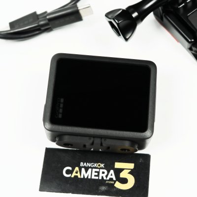 GoPro HERO 4K