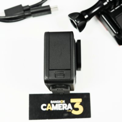 GoPro HERO 4K