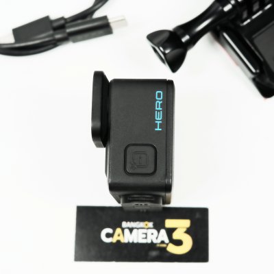 GoPro HERO 4K