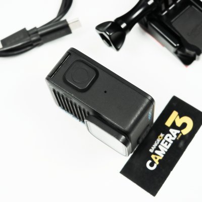 GoPro HERO 4K