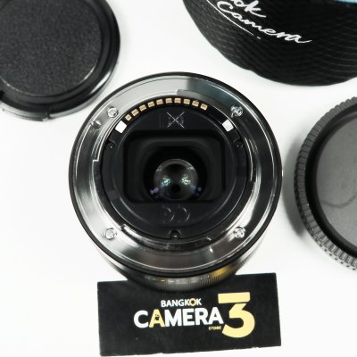 FE35mm F2.8 ZA