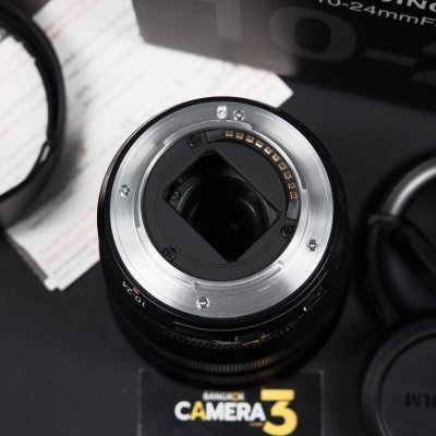XF10-24mm F4 R OIS