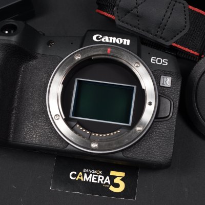 Canon EOS RP Body