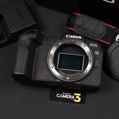 Canon EOS RP Body