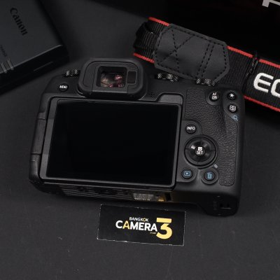 Canon EOS RP Body