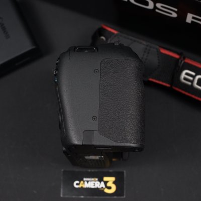 Canon EOS RP Body