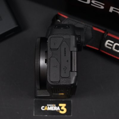 Canon EOS RP Body