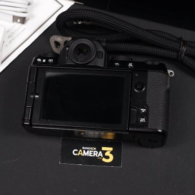 Fujifilm XS10 Body