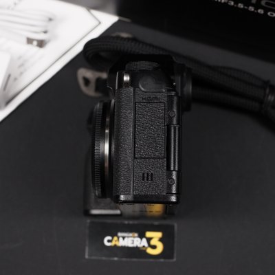 Fujifilm XS10 Body