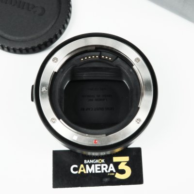 Adapter EF-EOS R