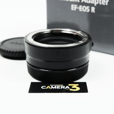 Adapter EF-EOS R