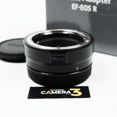 Adapter EF-EOS R