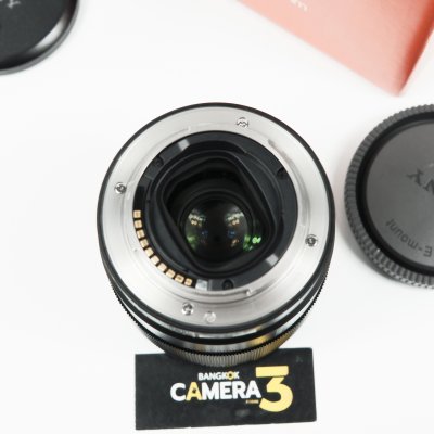 FE35mm F1.8