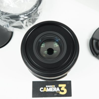 Sigma 50mm F2 DG DN