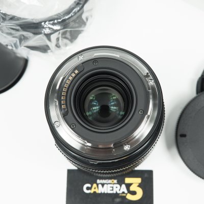 Sigma 50mm F2 DG DN